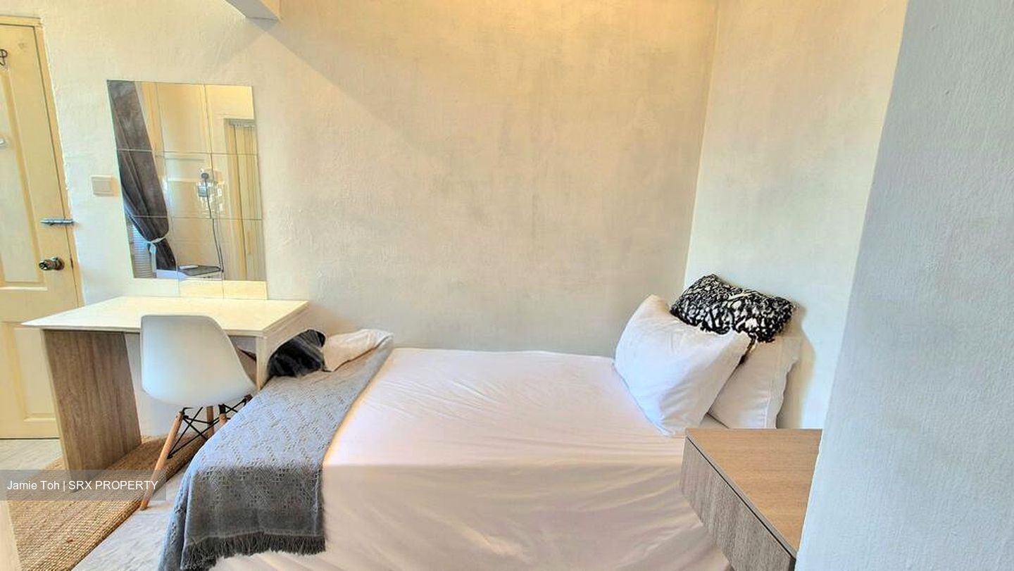 Elizabeth Tower (D9), Apartment #528280751
